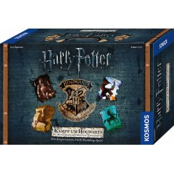 KOO Harry Potter - Kampf um Hogwarts Erw | 680671