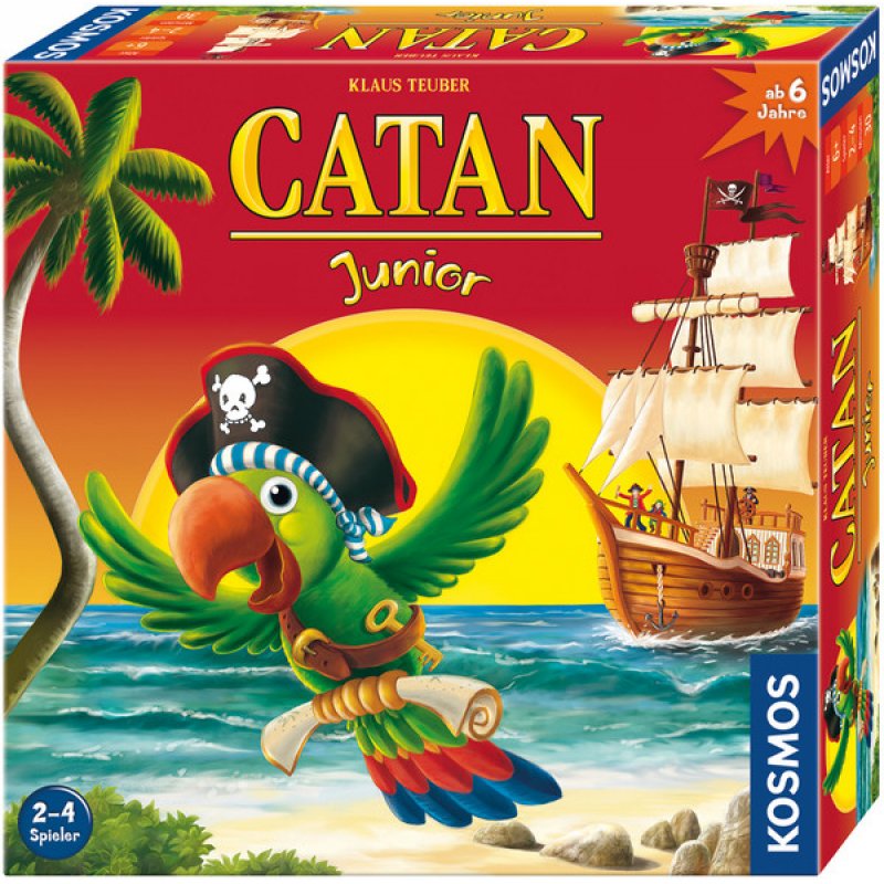 KOO Catan Junior | 697495