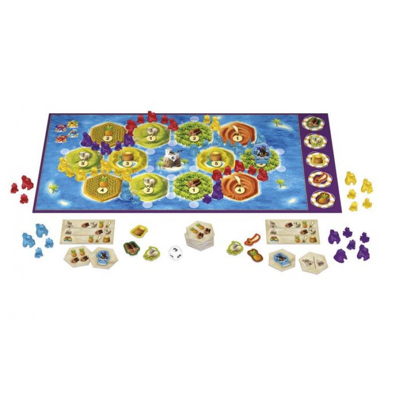 KOO Catan Junior | 697495
