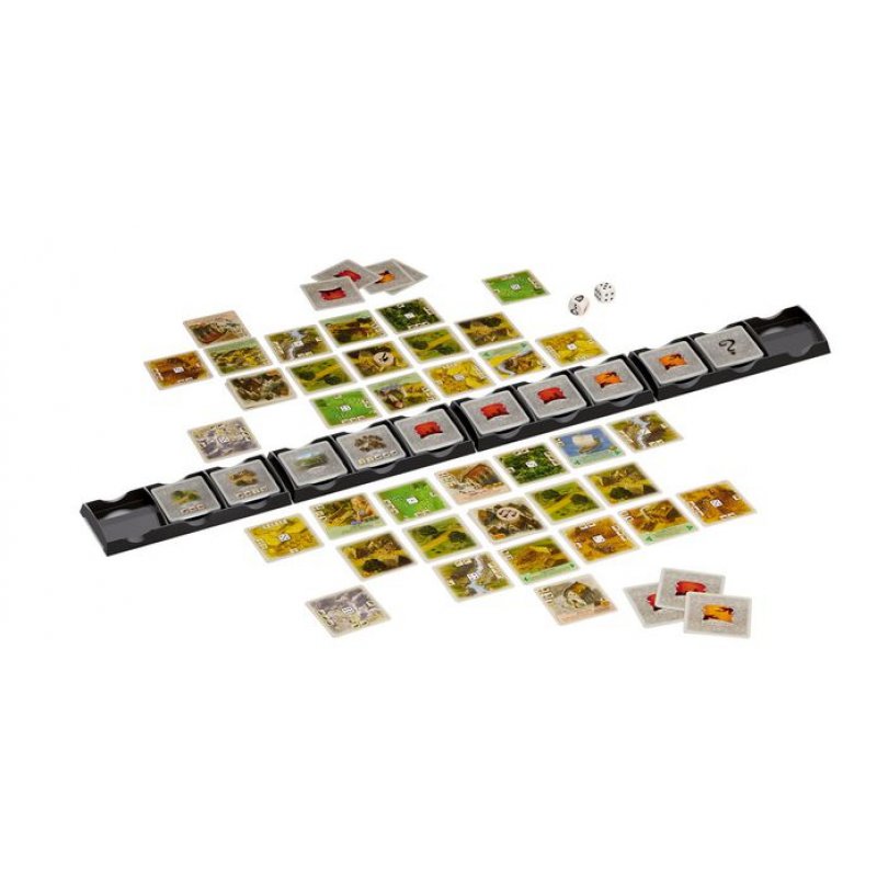 Kosmos 19308880 jeu de société Stratégie