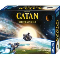 KOO Catan - Sternenfahrer | 693183