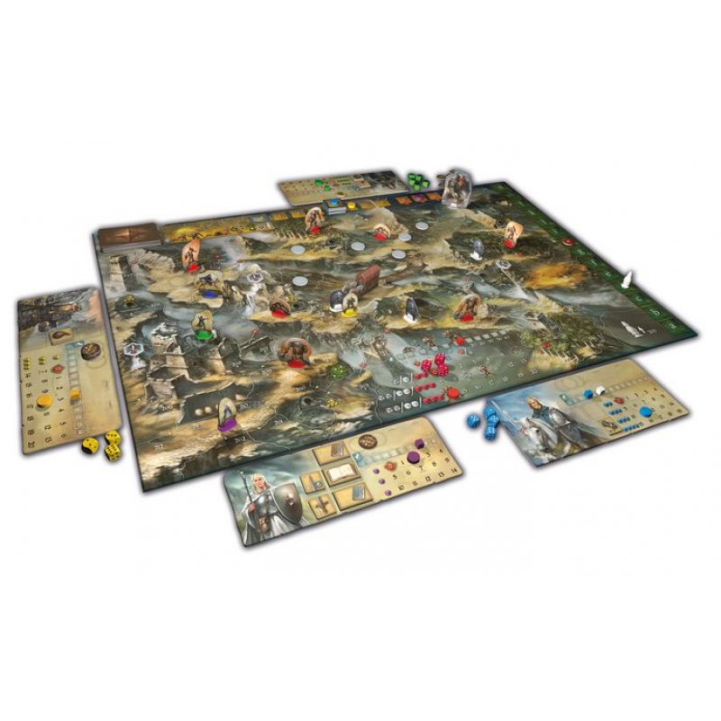 Kosmos 692803 jeu de société Jeu de rôles