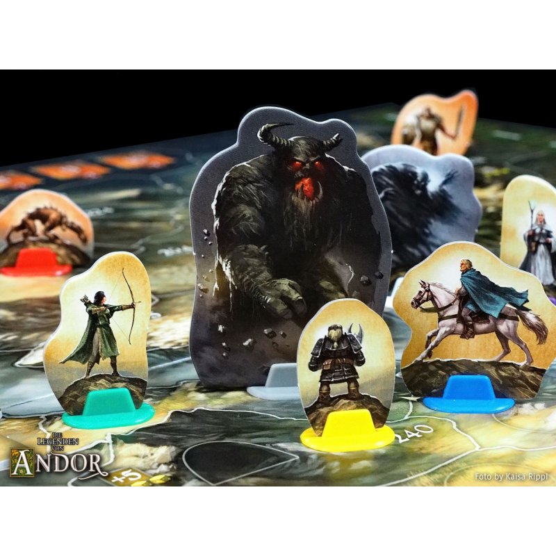 Kosmos 692803 jeu de société Jeu de rôles