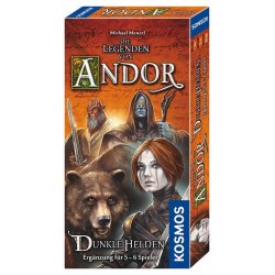 KOO D. L. v. Andor- Dunkle Helden (f5-6) | 692841
