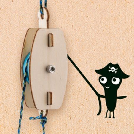 Kosmos 604325 Jouet d'art et d'artisanat