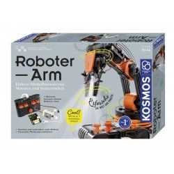 Kosmos 62002 robot de divertissement