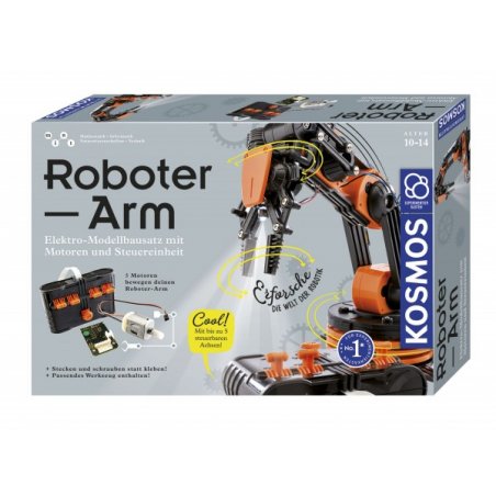KOO Roboter-Arm | 620028