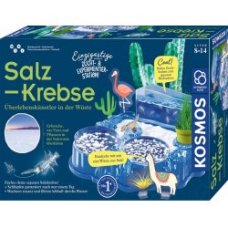 Kosmos 63326 coffret de sciences pour enfant