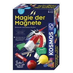 KOO Fun Science Magie der Magnete | 654146
