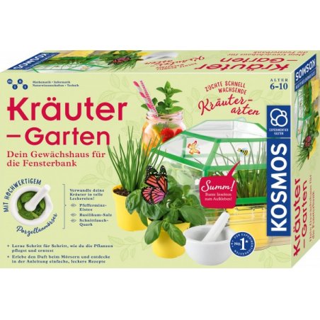 KOO Kräuter Garten | 632090