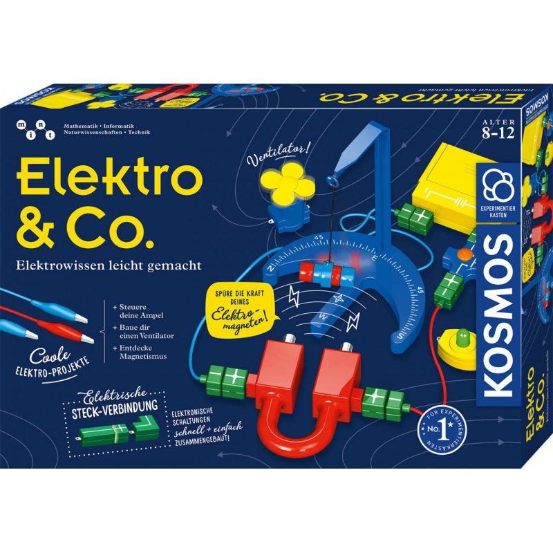 KOO Elektro & Co. | 620639