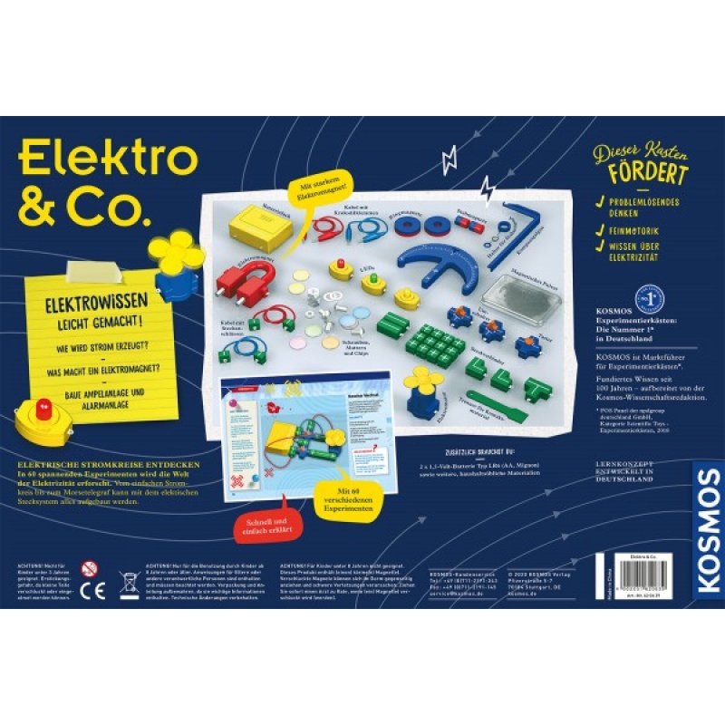 KOO Elektro & Co. | 620639