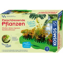 KOO Fleischfressende Pflanzen | 632137