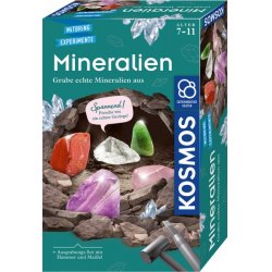 KOO Mineralien | 657901