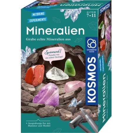 KOO Mineralien | 657901