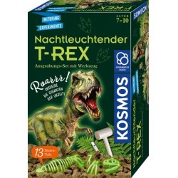 Kosmos T-REX