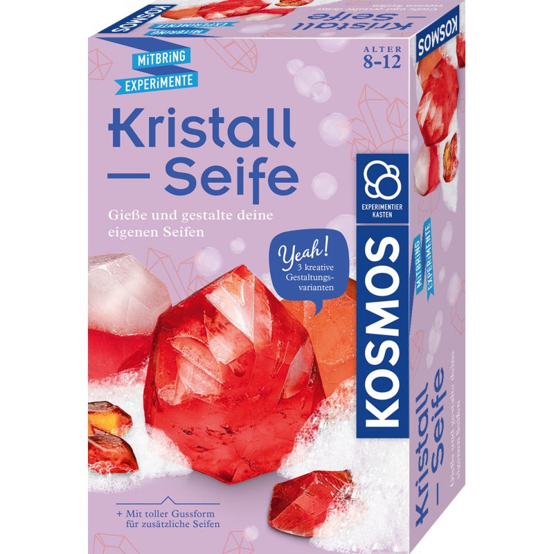 KOO Kristall-Seife | 657925