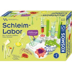 KOO Schleim-Labor | 643607