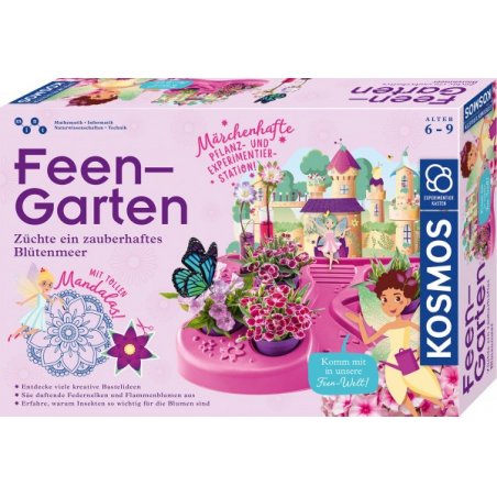 KOO Feen-Garten | 632144