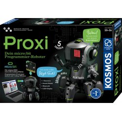 KOO Proxi - Dein Programmier-Roboter | 620585