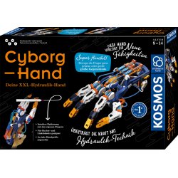 KOO Cyborg-Hand | 620844