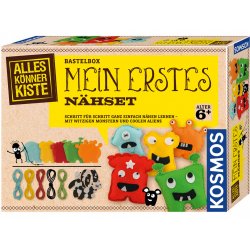 KOO Mein erstes Nähset | 604394