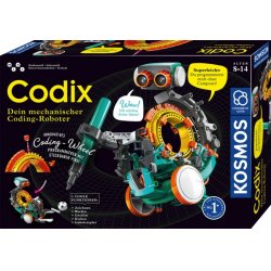 KOO Codix - Dein mechanischer CodingRobo | 620646