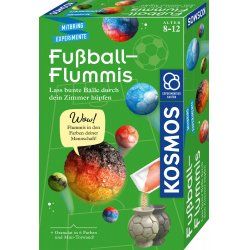 KOO Fußball-Flummis | 657741