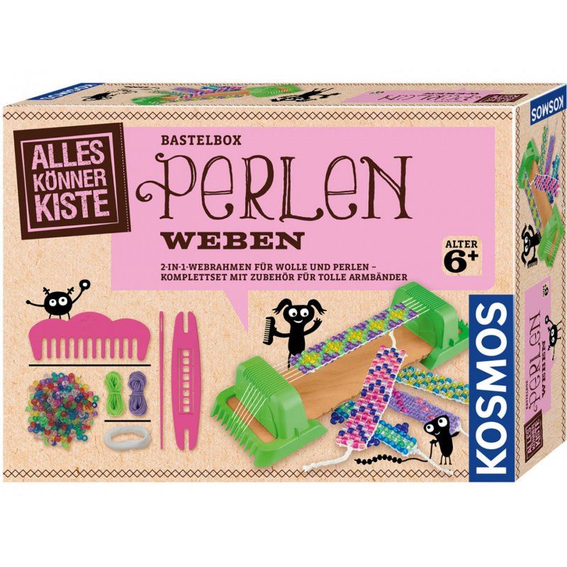 KOO Perlen weben | 604387