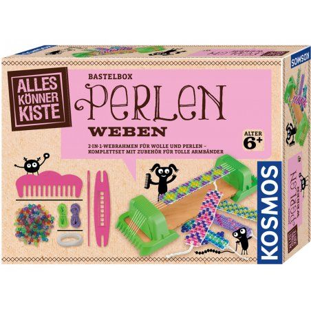 KOO Perlen weben | 604387