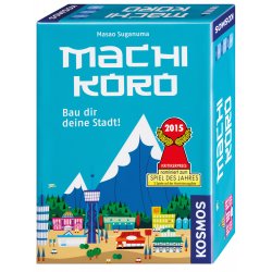 KOO Machi Koro | 692322