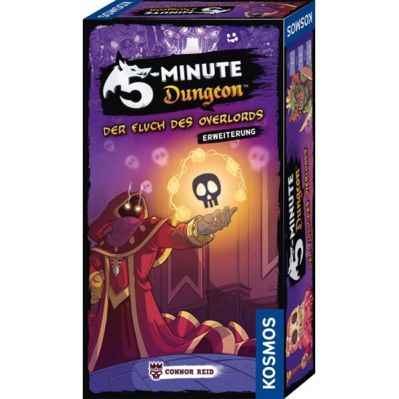 KOO 5-Minute Dungeon - Erweiterung | 691264
