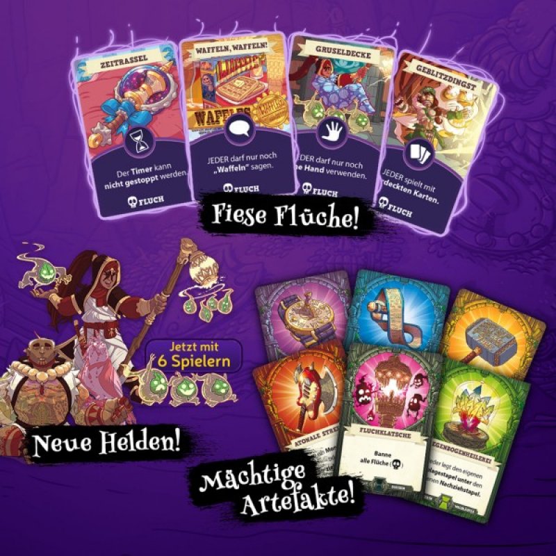 KOO 5-Minute Dungeon - Erweiterung | 691264