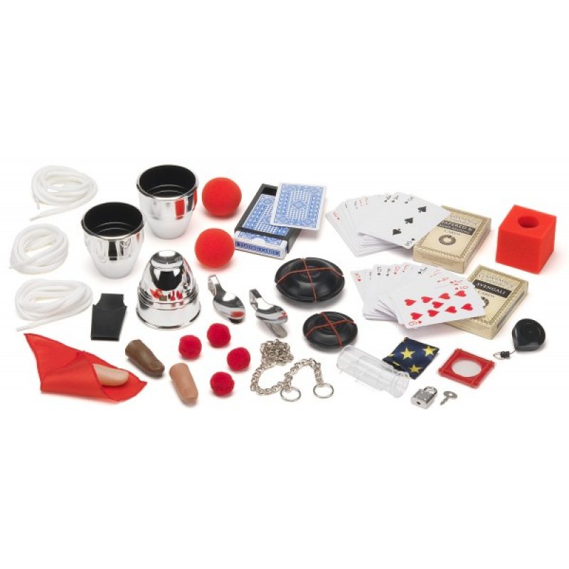 Kosmos 69708 children's magic kit