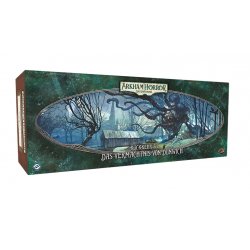 Fantasy Flight Games Arkham Horror: The Card Game – Return to the Dunwich Legacy Arkham Horror: Return to the Dunwich 