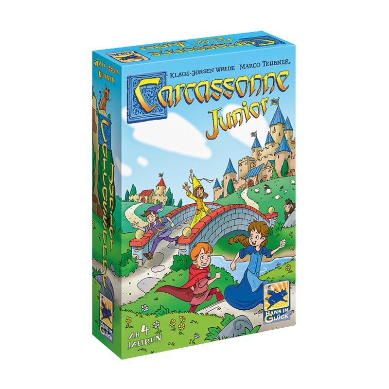 ASM Carcassonne Junior | HIGD0503