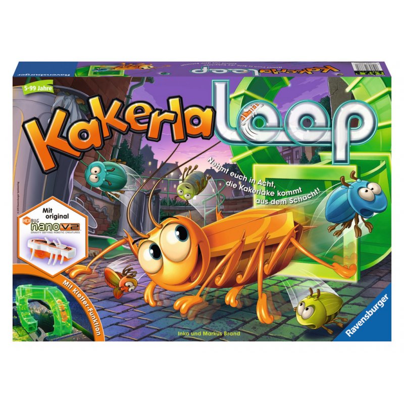 Ravensburger 211234 board/card game Board game Fine motor skill (dexterity)