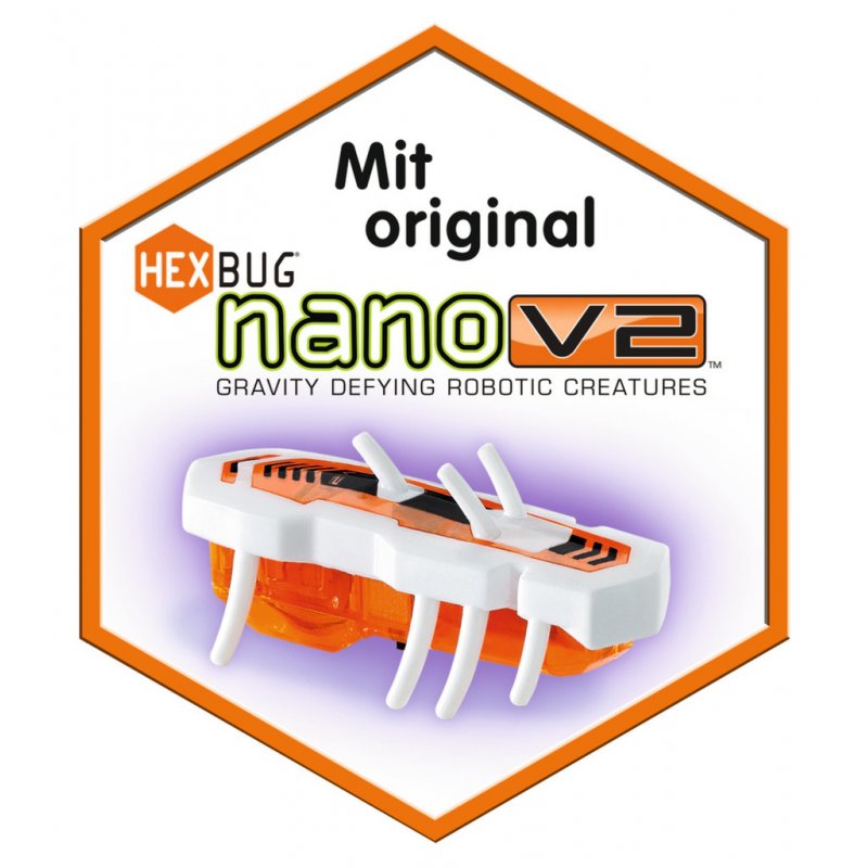 RAV Kakerlaloop | 211234