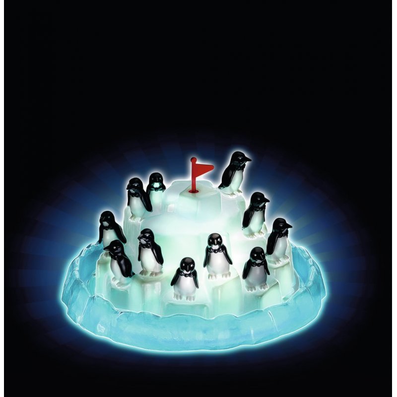 RAV Plitsch-Platsch Pinguin | 213252