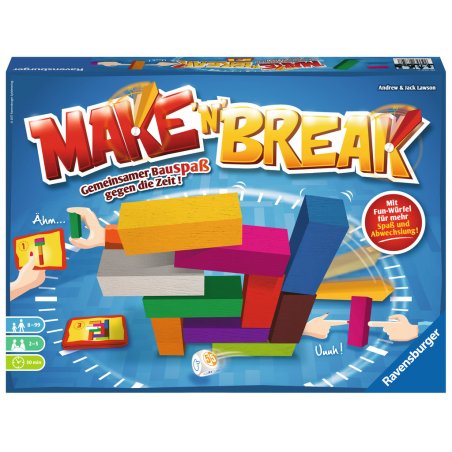RAV Make 'n' Break | 267507