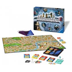Ravensburger 266012 jeu de société Déduction