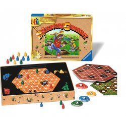 Ravensburger 264230 jeu de société