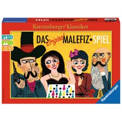 RAV Das Original Malefiz-Spiel | 267378