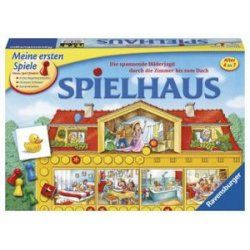 RAV Spielhaus | 214242