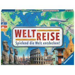 STOCKOFF5 - Ravensburger 26888 jeu de société
