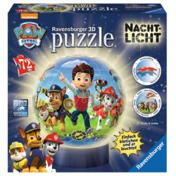 Ravensburger 00.011.842 3D puzzle 72 pc(s)