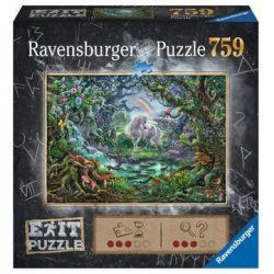 Ravensburger 15030 puzzle Jeu de puzzle 759 pièce(s) Fantaisie
