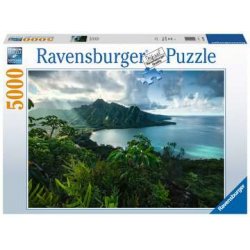 RAV Puzzle Atemberaubendes Hawaii   5000 | 16106