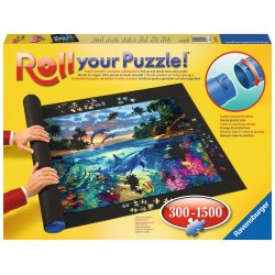RAV Roll Your Puzzle | 179565