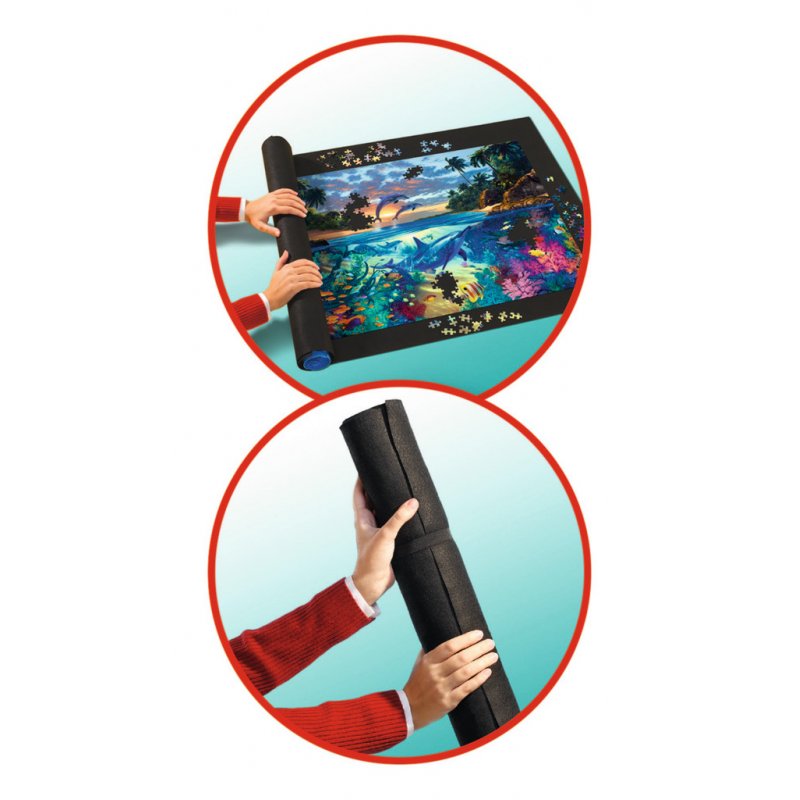 RAV Roll Your Puzzle | 179565